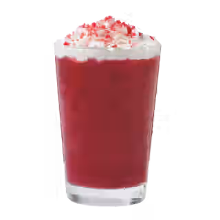 Blackberry Yuzu Poppin' Frozen Quencher
